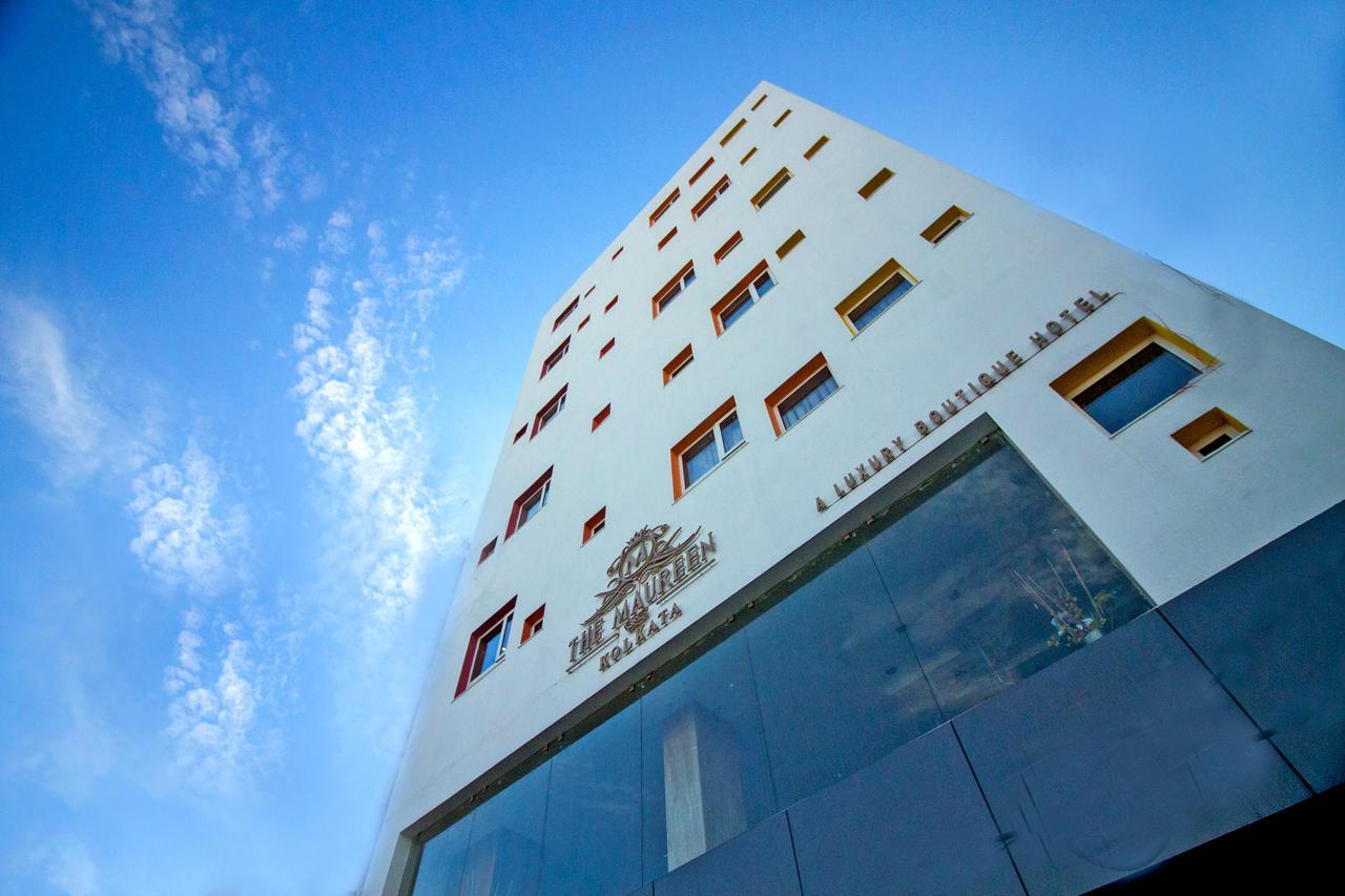 The Maureen Calcuta Exterior foto
